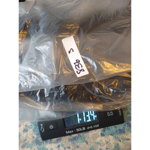 Kenneth Cole Size 8M Run Around Black Leather Slip On Dress Shoes Square Toe - Picture 11 of 11